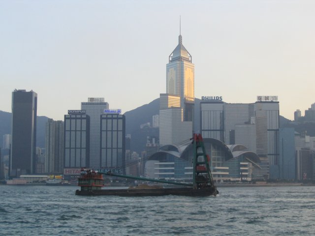 same cool boat with different HK Isle skyline background2.jpg